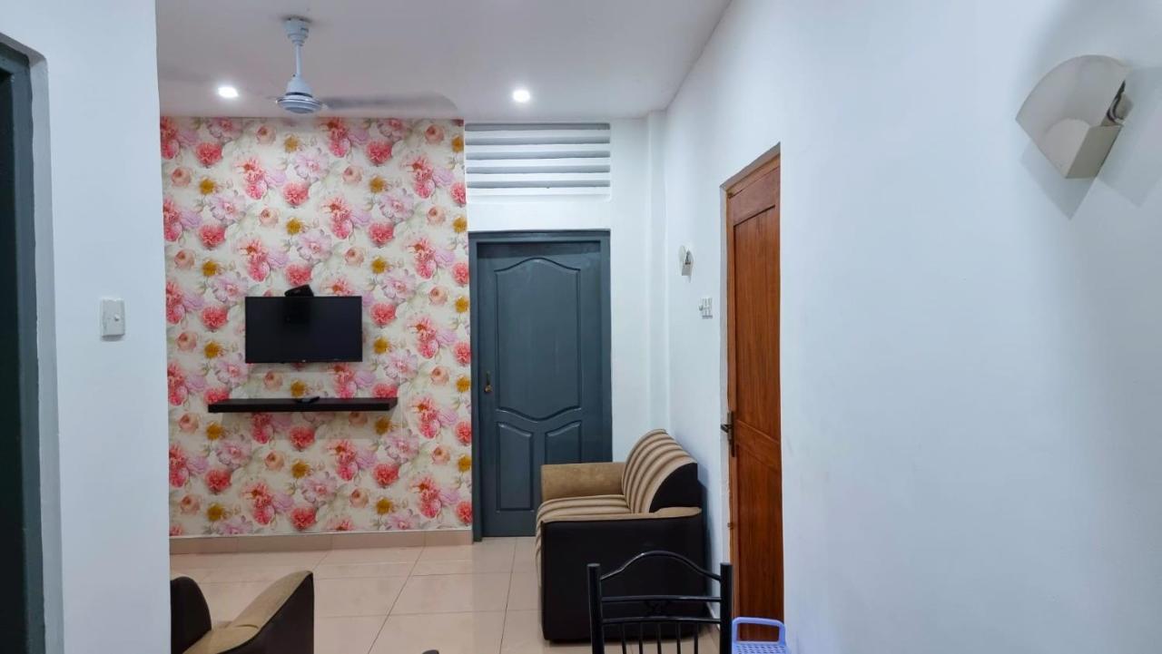 Appartement Bamba Flat à Colombo Extérieur photo
