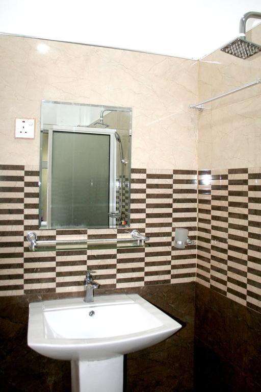 Appartement Bamba Flat à Colombo Extérieur photo