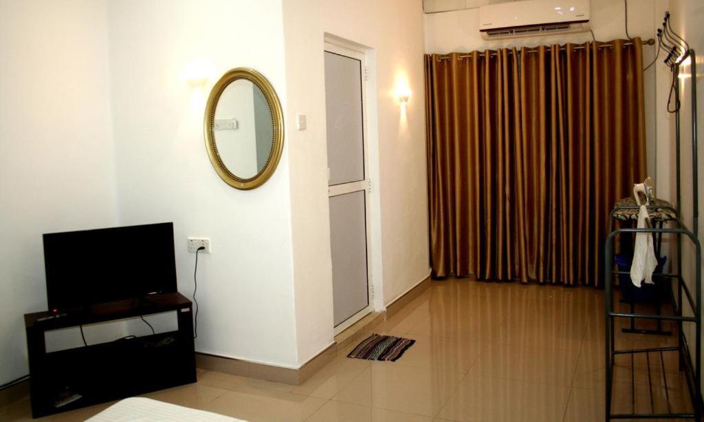 Appartement Bamba Flat à Colombo Extérieur photo