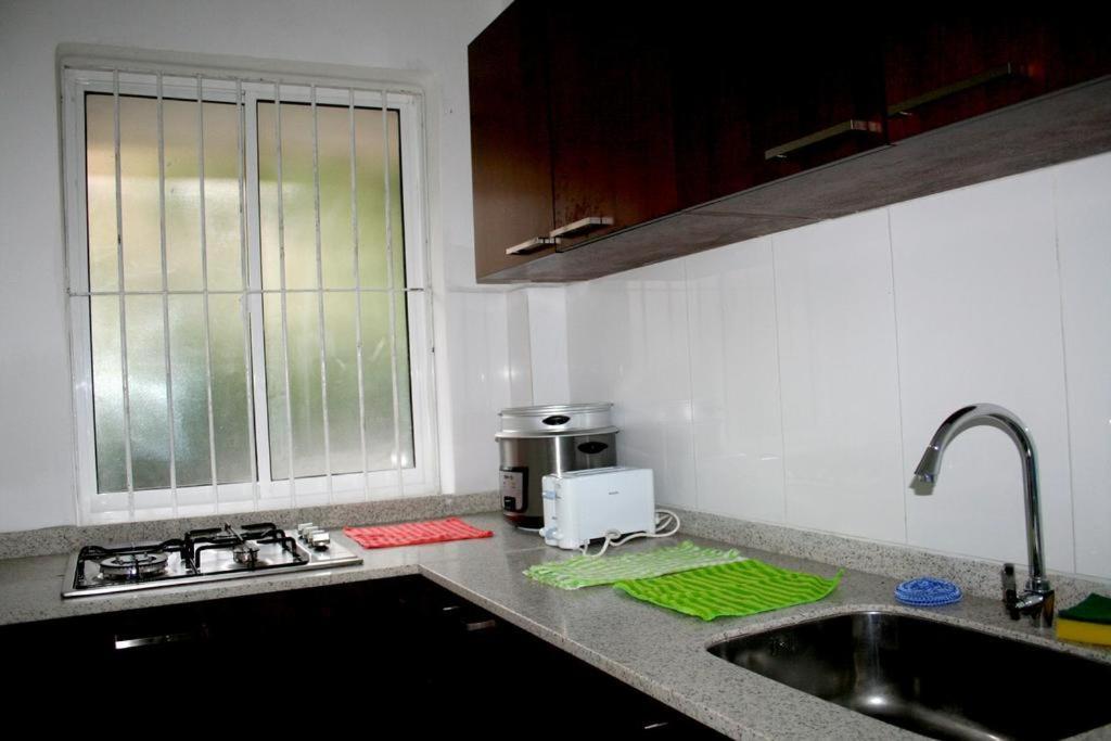 Appartement Bamba Flat à Colombo Extérieur photo