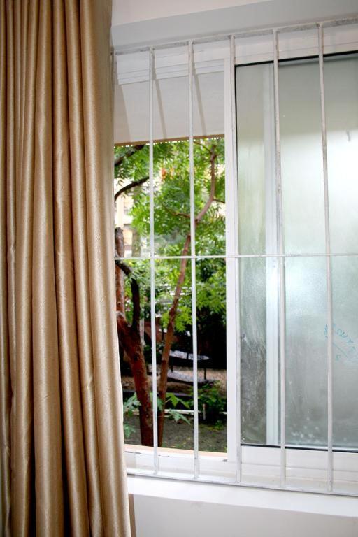 Appartement Bamba Flat à Colombo Extérieur photo